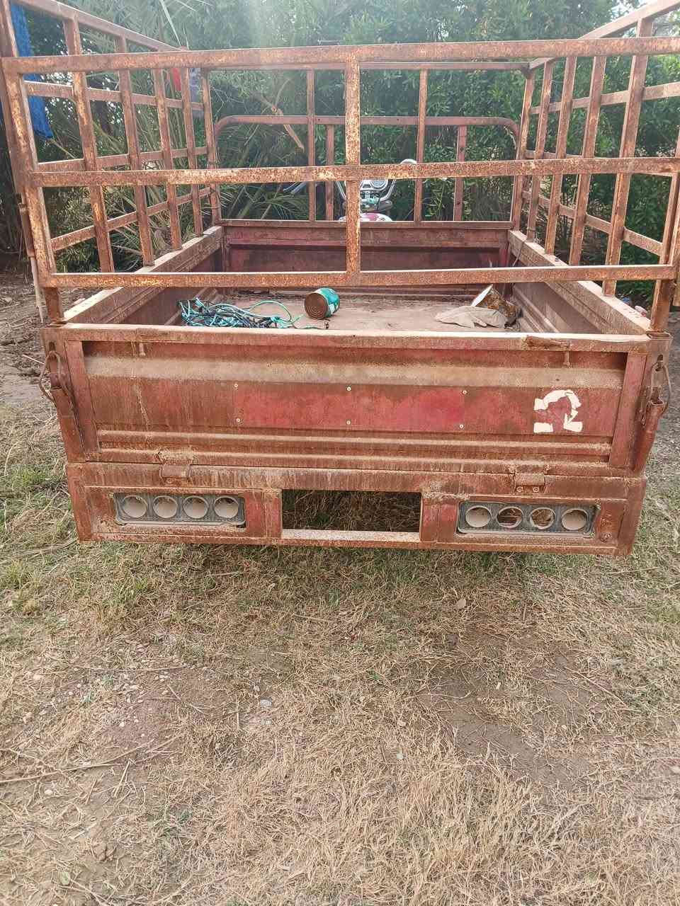 سلام عليكم ستوته متروكي البيع  بدون وراق مكفولي العنوان صويره تصال عل رقم   ***********
