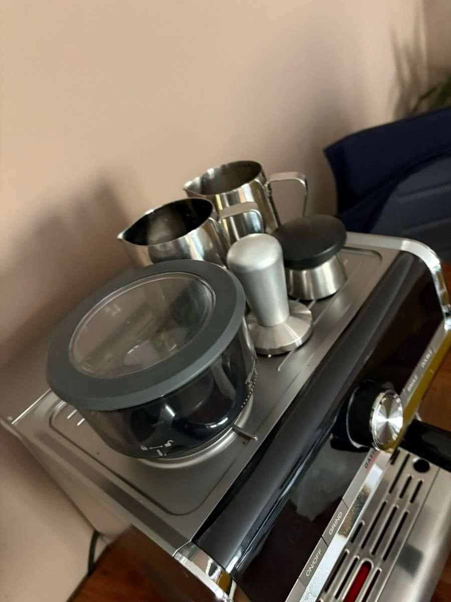 للبيع جهاز كاسروباك، شبه جديد (استعمال بسيط جداً)، كامل مكمل ويا كل ملحقاته وبال كارتون ماله. الجهاز كلش نظيف ومضمون.🇩🇪


**إذا كنت صاحب هذا الإعلان وتريد حذفه لأي سبب، رجاءا أرسل رسالة إلى الدعم الفني**