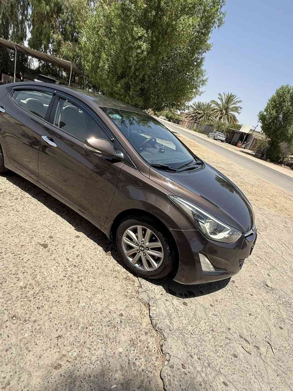 السلام عليكم
النترا للبيع 

موديل 15

خليجي

كفاله عامه 

بارد ٢

رقم بغداد 

مكينه 1600

تخم  تاير 

نقص حداديه اماميه 

لون فيلي 

مغلفه بي دي إف

الملاحظات ماشره بل الصور 

السعر 120مجال قليل

مكاني حله بابل 

***********
