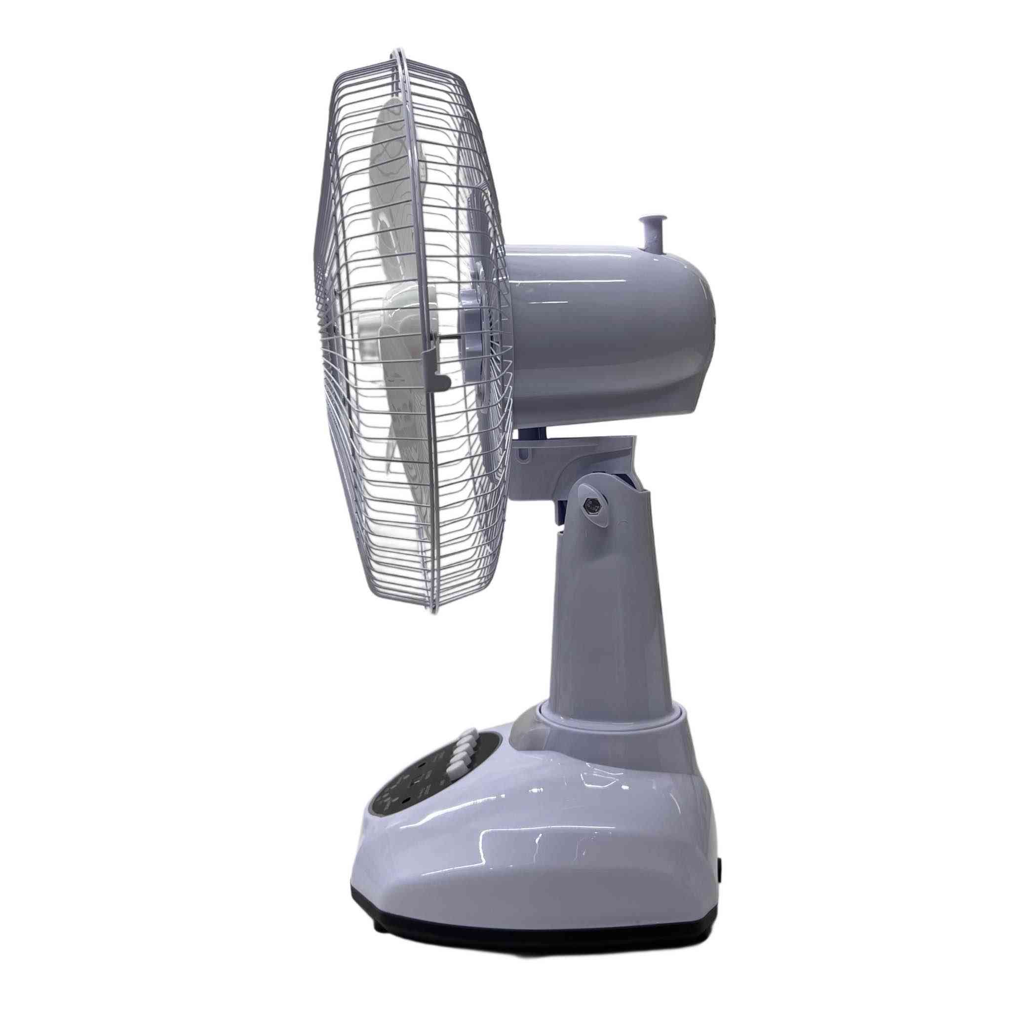 مروحة الـيـزل الشحن (Solar Fan) - موديل Z-3634

• مروحة عمودية اقتصادية بتصميم لاسلكي عصري، تمنحك تبريداً مستمراً وحرية في الحركة دون التقيد بأسلاك الكهرباء.

• تصميم لاسلكي (Wireless): سهولة في النقل والاستخدام في أي مكان بفضل التصميم المتطور.

• مروحة شحن (Solar Fan): تدعم التشغيل عبر الشحن لتكون الحل الأمثل أثناء انقطاع التيار الكهربائي.

• تشغيل هادئ جداً: تقنية "Super sound-off" لضمان تدفق هواء قوي وبدون ضجيج.

• توفير الطاقة: مصنفة كمنتج "Green energy saving" لصداقته للبيئة واستهلاكه المنخفض للطاقة.

• هيكل متين وآمن: تصميم يجمع بين القوة والأمان (Safety and durability) للاستخدام العائلي الطويل.

• رقم الموديل: Z-3634 / FS-T9.
• الوزن الصافي (N.W): 2 كغم.
• الوزن الإجمالي (G.W): 2.5 كغم.
• الارتفاع : 52 سم.
• نوع الطاقة: شحن (Charging design).

محتويات العلبة:
• قاعدة المروحة (Stand Base).
• عمود التمديد (Extension pole).
• رأس المروحة (المحرك).
• ريش المروحة (Blades).
• الشبك الأمامي والخلفي (Grilles).
• مثبتات الريش والشبك (Nut & Cap).
• مصباح.
• شاحنة.
• دليل إرشادات التركيب. بغداد, العراق


**إذا كنت صاحب هذا الإعلان وتريد حذفه لأي سبب، رجاءا أرسل رسالة إلى الدعم الفني**