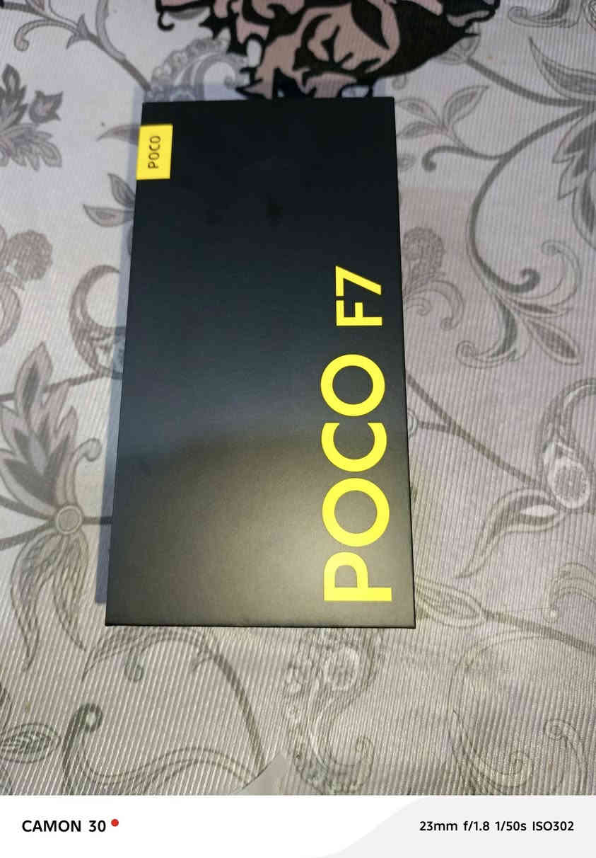 بوكو F7 عملاق المواصفات  //
ذاكره 256
السعر 400//الجديد (//495/ألف
والجهاز أخو الجديد حته لاصق الشركه ما شايله

للبيع أو مراوس ب ذاكره 512
عنواني بصره قبله
***********
***********
