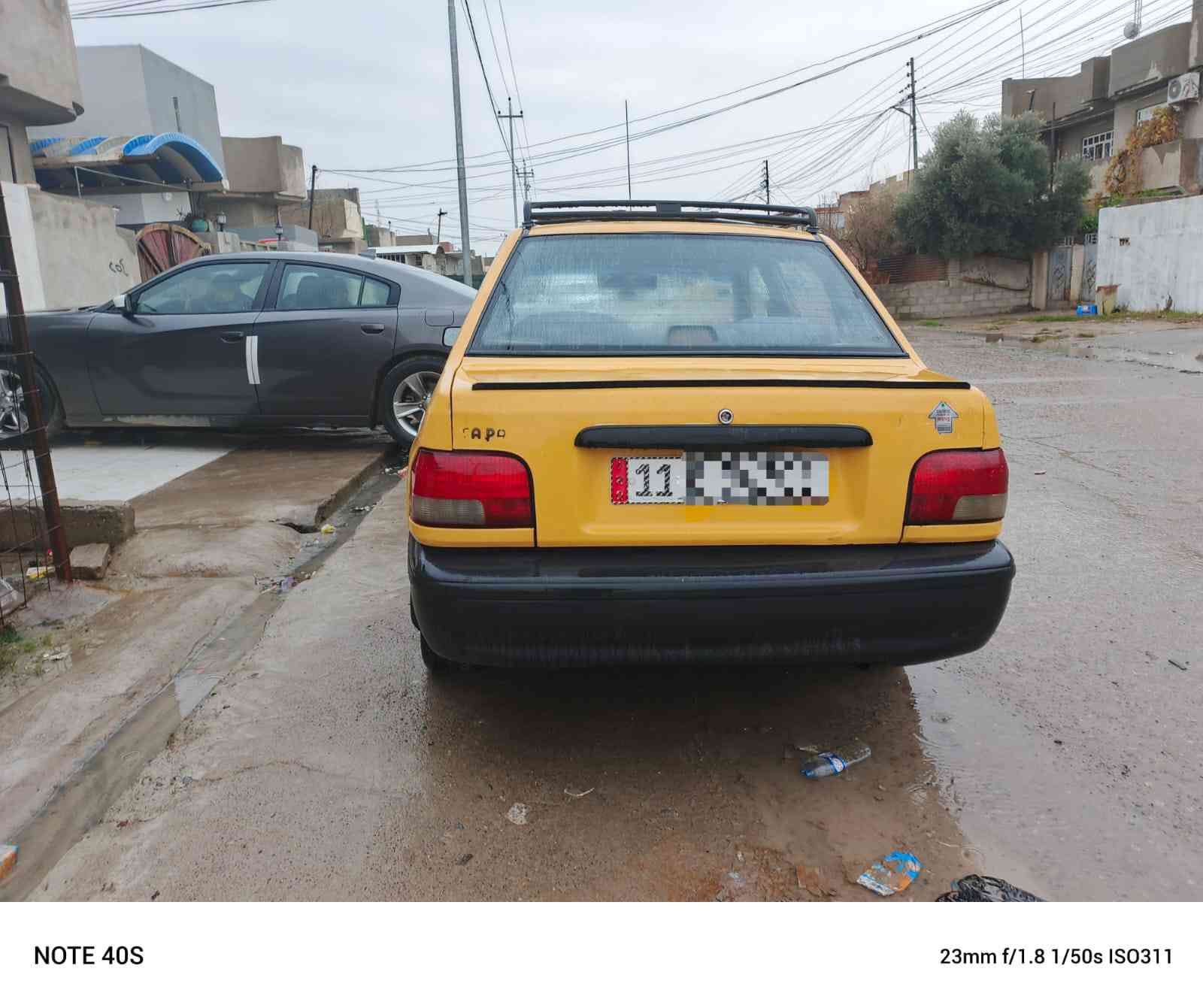 سلام عليكم سايبا 2012 للبيع مكينة بيها نفخ كير شرط تبريد تدفئه شرط صبغ الهلالات كهربائيات كلهة شغالة تايرات جدد تريد تحويل تريد وكاله شرط سعر 32 الرقم ***********
