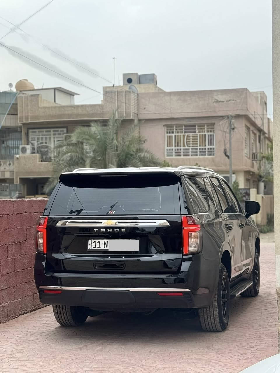 السلام عليكم
تاهو  ٢٠٢٢  

خليجي مواصفات ls  وكاله منصور 

سياره مكفوله بدون صبغ فقط بيها بي دي ار بلجاملغ ع كد اصبعين

 🛑 مكينه كير سليم ممفتوح وضع شركه 

ماشيه 62 الف

 

🛑 لايت زينون 
🛑ثلاجه 
🛑 بصمه 
🛑 رادار امامي خلفي جانبي 
🛑 حساسات 
🛑 ابواب بصمه 
🛑 كاميرا 
🛑 داخل قرميدي 
🛑 كشن جلد 
🛑 اشاره ترحيب تحت الدوسه 
🛑 تبريد خلفي منفصل 
🛑 كراسي كهرباء 
 

مكان السياره بغداد زيونه او كراده
رقم بغداد 
السعر 438

***********
