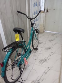 بايسكل • سماوي • مكفول