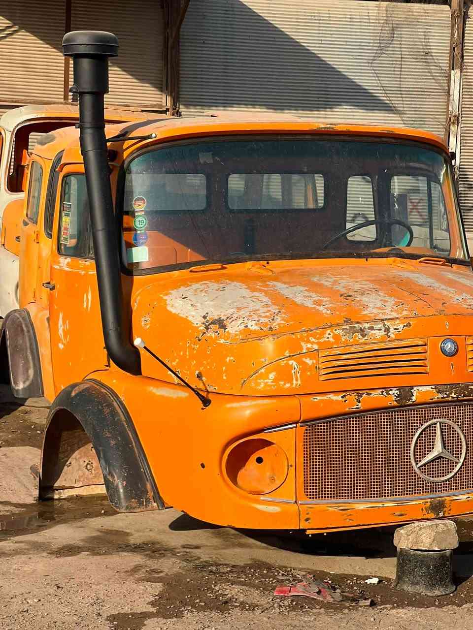 🇩🇪قماير اقجم 🇩🇪
يوجود قماير اقجم بلاديات للبيع او مراوس شرط الكفاله📦💯

يوجد قبغ جكمجه بلادي للبيع 

يوجد باب املح ايسر للبيع كفاله من قطره صبغ للبيع 

عنوان نجف حي الصناعي للاستفسار ***********

