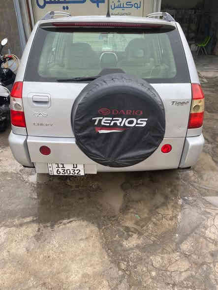 السلام عليكم
شيري تيكو 2012
كير ومحرك مكفولة 
رقم بغداد الدولي الجديد 
سعرها 60 وبيه مجال 
المكان بغداد حي العدل 
رقم الهاتف ***********
مكلف بالنشر للتواصل 👆
