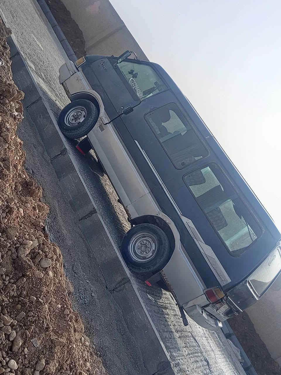 سلام عليكم كيا بست للبيع موديل 94 محرك توه مجفت  وكير مكفول سياره ما بيها خياس دومن مكان كوت *********** شواصي تعمير جدد حصيره بدله جديده
