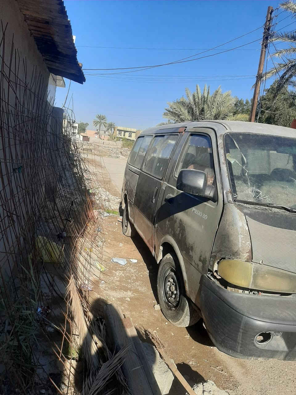 السلام عليكم كيا بريجو للبيع موديل 96 راعيه شهيد انسويلك قياده *********** السعر 15
