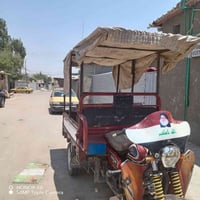 من رخصه الادمن  ستوته للبيع دايوان موديل 20  محرك 25 كهربائيات شغاله  ...