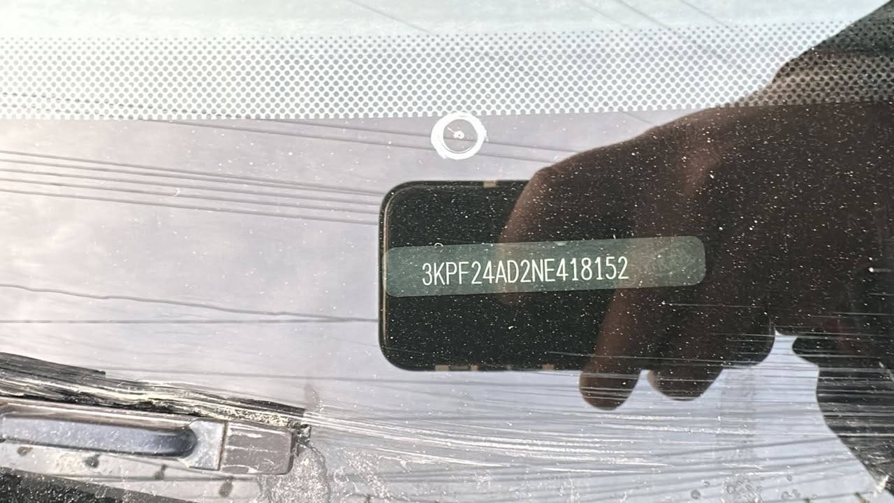 السلام عليكم كيا فورتي وارد أمريكي 2022 جديده سياره ماشيه 55 جاملغ صبغ ايسر  وأصبعين حافت بنيد فقط  بدون دواخل رقم اربيل جديد موصفات شاشه كأمره رادار لايت زينون ويل كب مكان سياره الفلوجه سعره 143 وبيه مجال ***********
