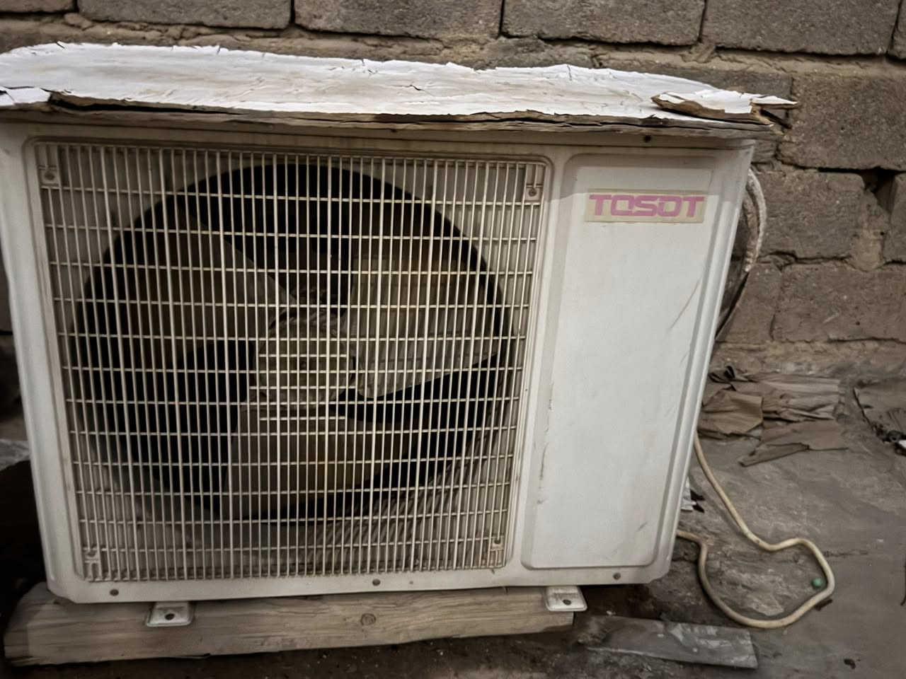 غراض بيت  مستعمله للبيع
سبالت عدد 3 بسعر 700
طباخ بسعر 250
جلسه بسعر 175


**إذا كنت صاحب هذا الإعلان وتريد حذفه لأي سبب، رجاءا أرسل رسالة إلى الدعم الفني**