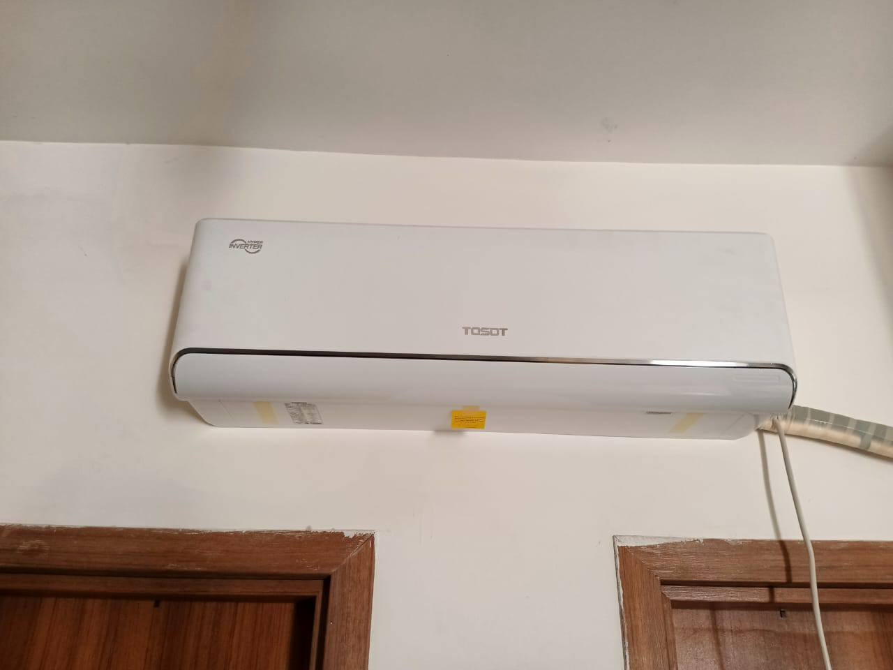 ورشه الهندسيه للتبريد متنقله في بغداد 🌐 
لتنصيب وتركيب سبالت ❄️ وفتح سبالت ❄️ وغسل وتنظيف جميع انواع السبالت 💧 
-----------------------------------------------------
📍(نصلكم جميع مناطق بغداد 🌐)
✅ نصب سبالت نوع توسوت TOSOT البلسان العملاق جداري كنتوري 2طن 3طن غاز 410R 
✅ وفتح سبالت اخرى مع غسلهن 💧
✅ دقه في إنجاز العمل مع ضمان 
✅ سرعه في إنجاز العمل 

⭕ للتواصل عبر الرقم:
📱*********** واتساب ✅ 
او مراسله الصفحه 📩
