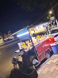 ستوته شحن • باتري ضعيف • مغلف كاربون