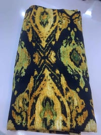 كشمير • دبل صبغ • مترين ونص