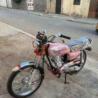 موتور • للبيع