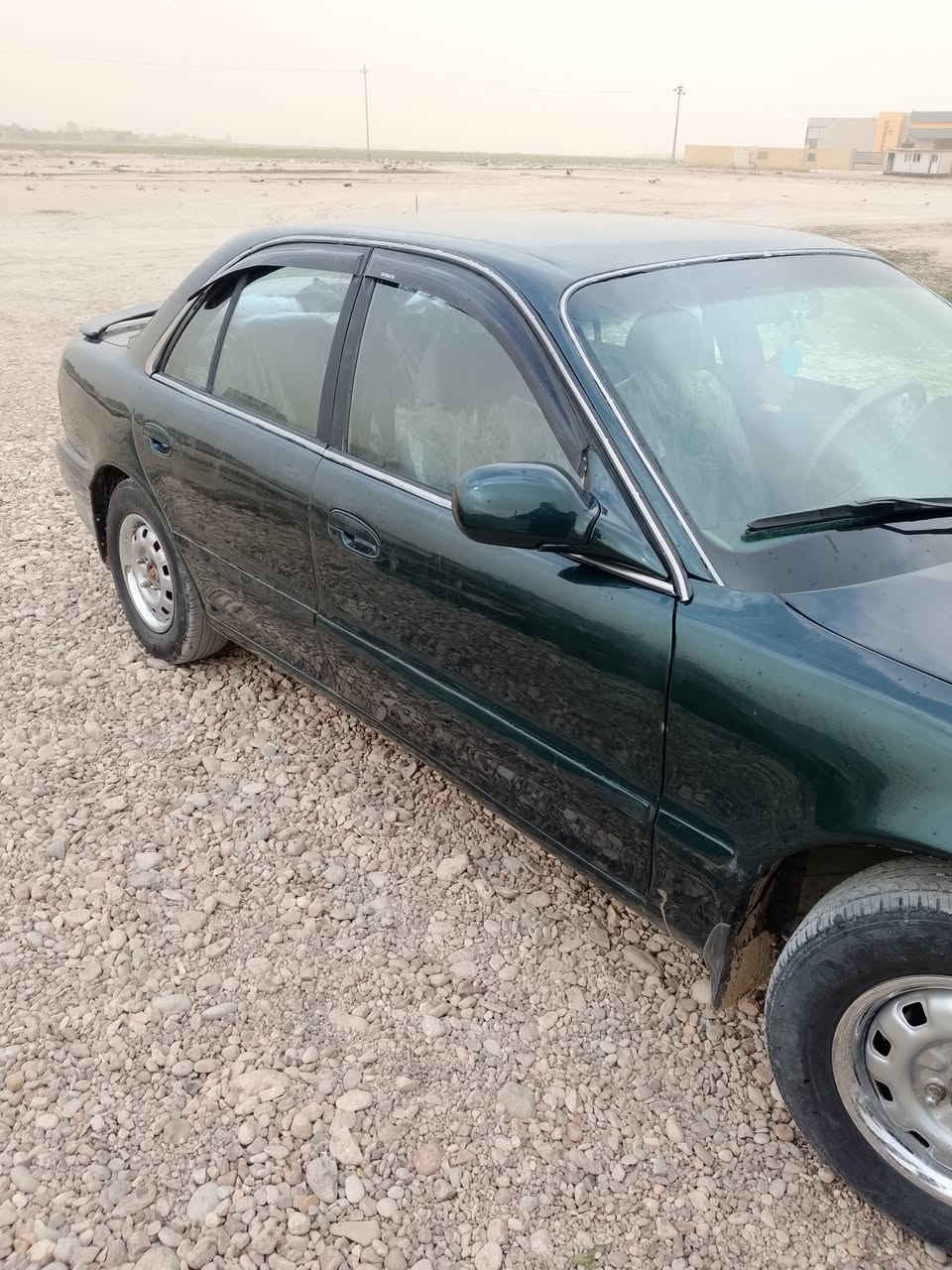 السلام عليكم سوناته موديل 96 بدون ضربه ومعجون صبغ جماليه لغود بلاديه محرك جديد لا صرف ولابخار رقم بغداد شرط التحويل المكان ديالى مندلي ‏‪***********‬‏ السعر 48 وبيه مجال بسيط
