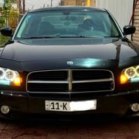 للبيع جارجر 2010 جاهزه مكينه كير تبريد بغداد انگليزي ماشيه 157 الف مكا...