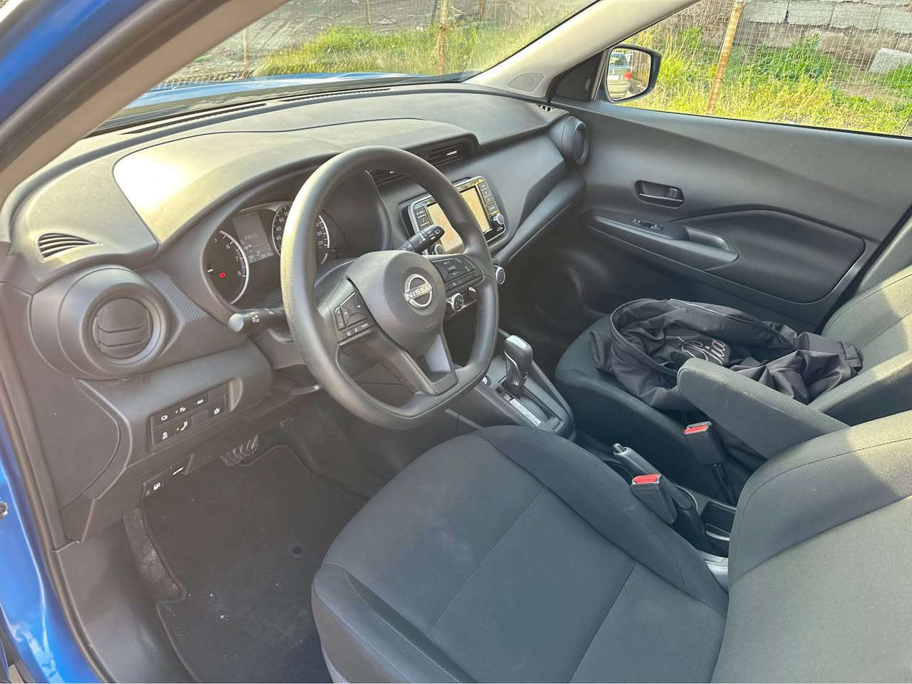 كيكس ٢٠٢٤ مواصفات بصمة رادار ٣٦٠
مةكينه ١٦٠٠ تنفس طبيعي 
حساس وكاميرا دواوة خةتى جاده تحديد سرعة 
بي بوياغه حاديسةى تةنها دةعامى پيشةوةى هةيتى ارباك بةس شانى سةكنى بويتةوة 
سةيارةكة لوكه زور كةم رويشتيه 
5 هةزار رويشيتيه شوين هةولير ژماره كاتيه تازه داخل بووه 
*********** واتساب 
سعر ١٢٨ و مةجاليكى كةم أربيل, العراق
