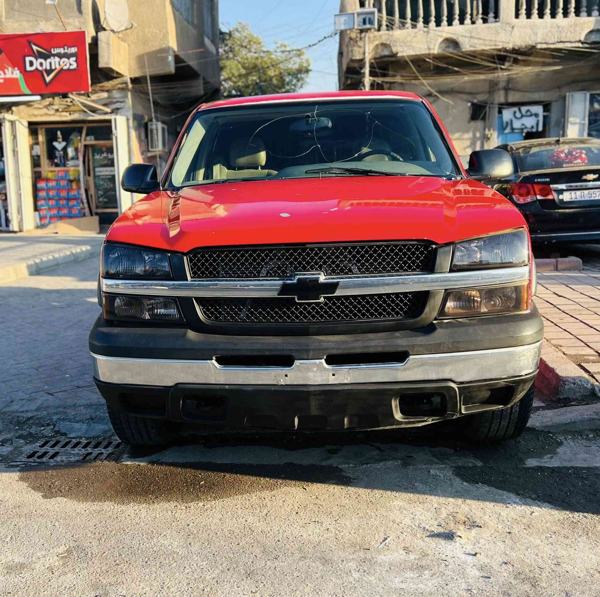 سلام عليكم سلفادور فحل للبيع (مزاد وزراة داخلية) دفاع مدني 
8 براغي  سيارة جاهزة من تخم تاير جديد من صدر امامي خلفي جديد مكينة،گير جدد وين ميعجبك تطلع بيه اطلع 

سعر 73 وبيه مجال شي بصيط للشراي 
 
📍عنوان : بغداد 
للاستفسار : ***********
