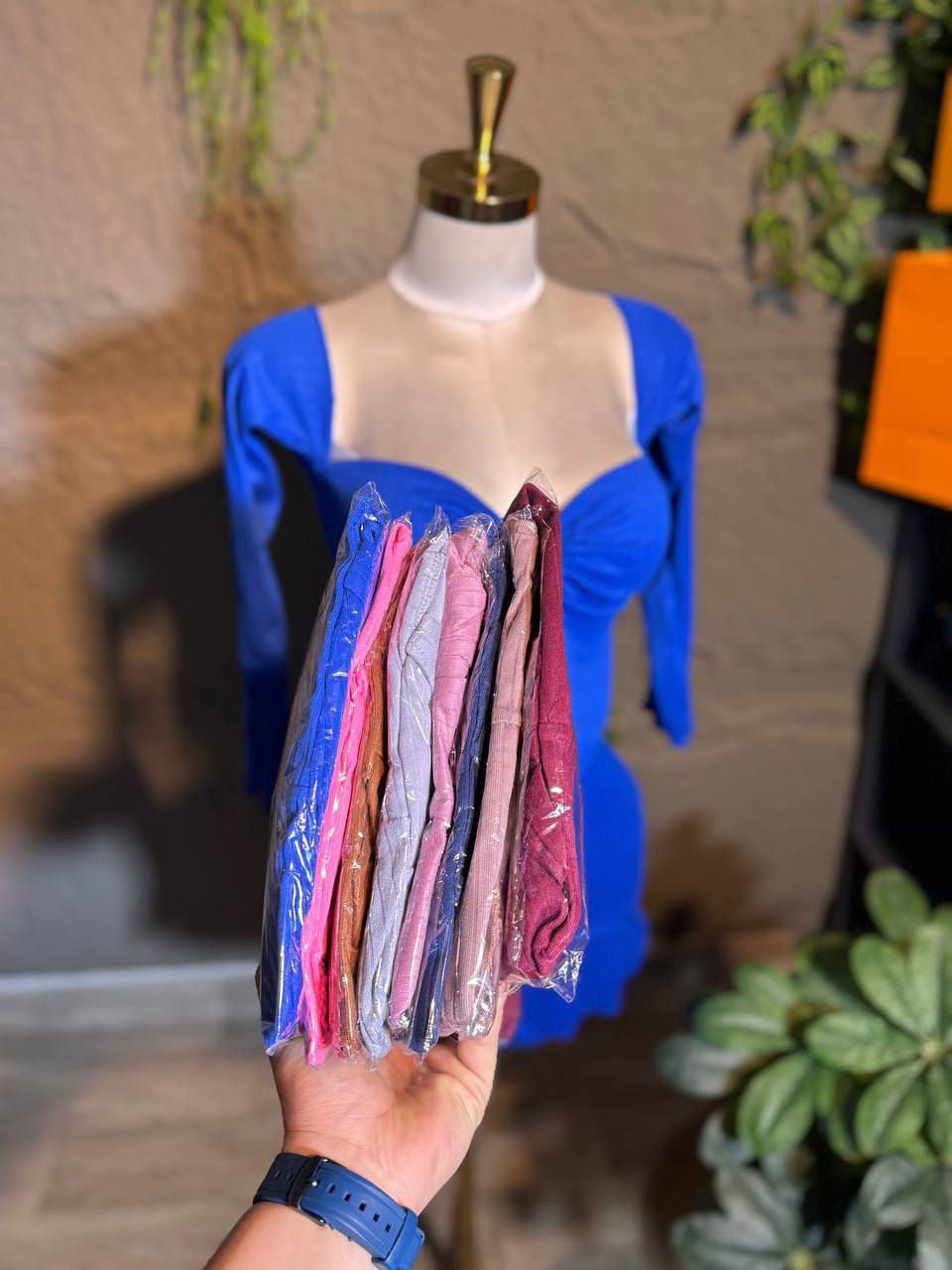 براسيار جيب أريور 🔥
💖 موديل عصري و مريح
🎀 تصميم جيب أريور يعطي شكل أنيق و جذاب
📦 متوفر سيري 6 / 8 / 10 / 12
💰 للبيع بالجملة
🚚 توصيل متوفر لكل الولايات

الاسعار في تيلقرام 

https://t.me/boutique_en_gros

#فوندروب #boutiquefemme #البيع_بالجملة #نويزات #رابط_تلغرام #ملابسبنات #واتساب #صولد #جملةفقط #لعلمة


**إذا كنت صاحب هذا الإعلان وتريد حذفه لأي سبب، رجاءا أرسل رسالة إلى الدعم الفني**