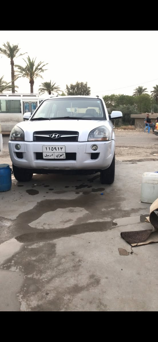 توسان 2009نظيفةً كلش رقم أربيل جديدمحرك 2000سنوية 2028


**إذا كنت صاحب هذا الإعلان وتريد حذفه لأي سبب، رجاءا أرسل رسالة إلى الدعم الفني**