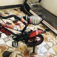 دراجة • للبيع