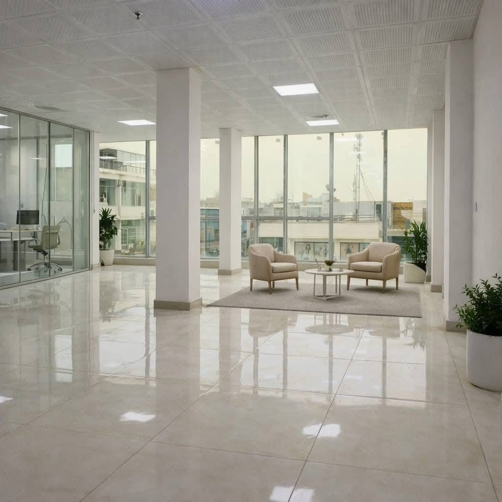 بناية مــــ💎 ــاســى
 💎 قاعات للإيجار بموقع مثالي للاستثمار .💎 
مساحة 309 متر
في موقع تجاري وحيوي داخل سوق قطاع 28
📍 شارع السوق السايدين – بناية ماس
✨ مناسبة لـ:
🏥 العيادات الطبية
💄 مراكز التجميل والعناية
🏢 الوكالات والمكاتب
👶 الحضانات
🏋️ الجِم النسائي
☕ كوفي نسائي
➕ والعديد من المشاريع الأخرى
🌟 المميزات:
⚡ كهرباء 24 ساعة (مولد + طاقة شمسية)
🔥 نظام حريق بأعلى وأحدث المواصفات
🛗 مصعد
🛡️ سكيورتي
🧹 عامل نظافة للبناية
🚗 كراج مجاني
📍 العنوان: قطاع 28 شارع السوق السايدين – بناية ماس
📞 للاستفسار: ***********
📌 فرصة لا تتكرر… احجز مكانك الآن قبل نفاد القاعات!
ماس  عقارات  ميسان 🏠 العمارة ميسان الحدث #ميسان العمارة ميسان
