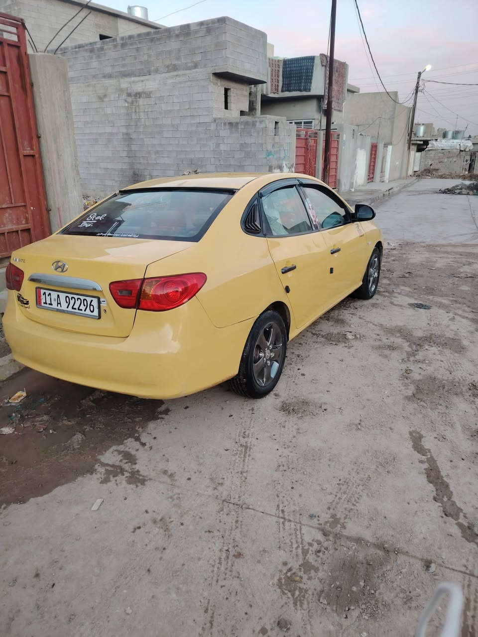 السلام عليكم الانترا 2009 محرك 20 رقم بغداد مصطره منضومه الستفسار***********
