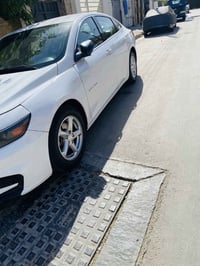 ماليبو ٢٠١٨ • ١٥٠٠ توربو • داخل جلد