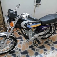 موتوسيكل • اوراق اصلية • فيها مجال