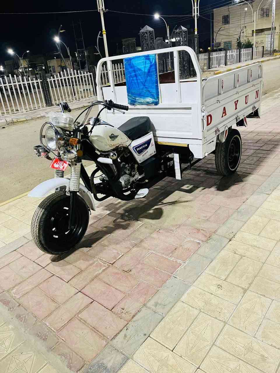 السلام عليكم ستوته دايون موديل 2020اوراق اصولي ستوته جاهزه وخير من الله برغي ما عوزه تعمير 26سعره مليون و 600وبيه مجال حك جيه ناصريه مركز. ***********
