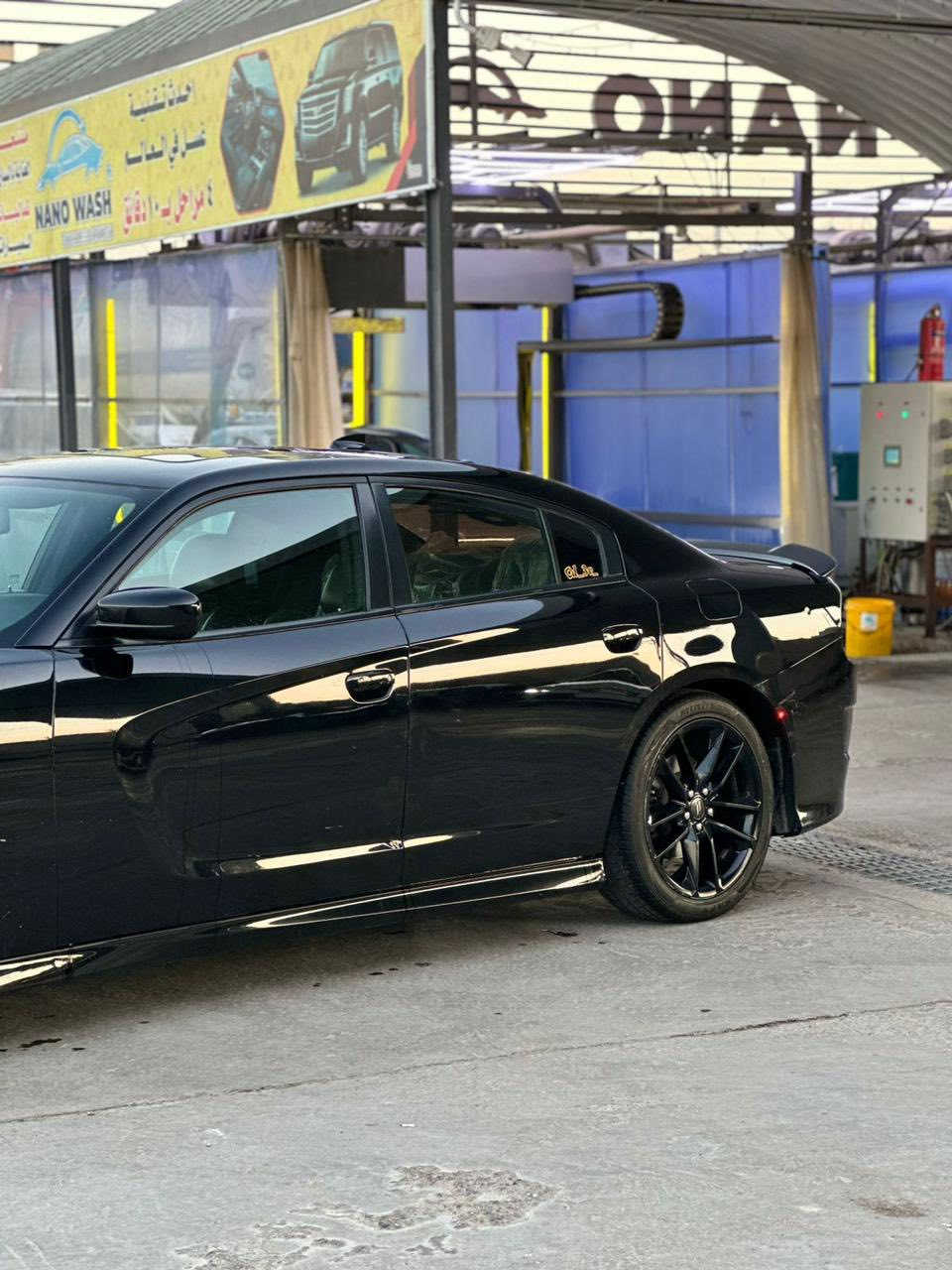 السلام عليكم
جارجر ٢٠٢٢ جيتي بلاص واحد على واحد شنو ببالك بيها سياره اصل ٢٢ ((فورويل السياره ))
رقم بصره شرط تحويل 
سياره حلوه وجاهزه حادثها موضح بلصور بيها ٤ قطع سونار هم موجود على الخاص سعرها ١٨٨ وبيها مجال للشراي وماكو ٢٢ بهلسعر مستعجل علبيع
مكاني بصره
***********
