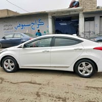 النترا موديل 14 رقم نينوى الماني شرط الوكاله والتحويل بدون صبغ بدون با...