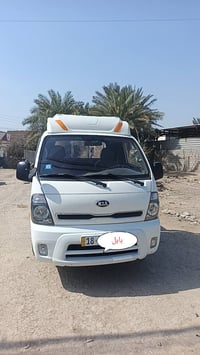 مسكر ٢٠١٨ • كفاله عامه • بابل