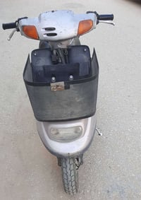 دراجة منغولي • شغالة سلف وهندر • المطان طوريج