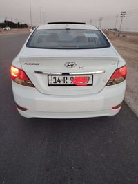 اكسنت • ٢٠١٥ • ٩٠٠٠٠ كم