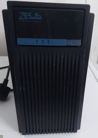 ١٥٠٠ واط • نقص باتريات • الخطيب