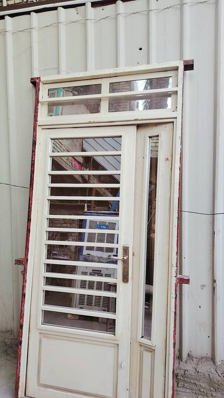 سلام عليكم للبيع السعر 225 مكان بغداد الدورة
***********
