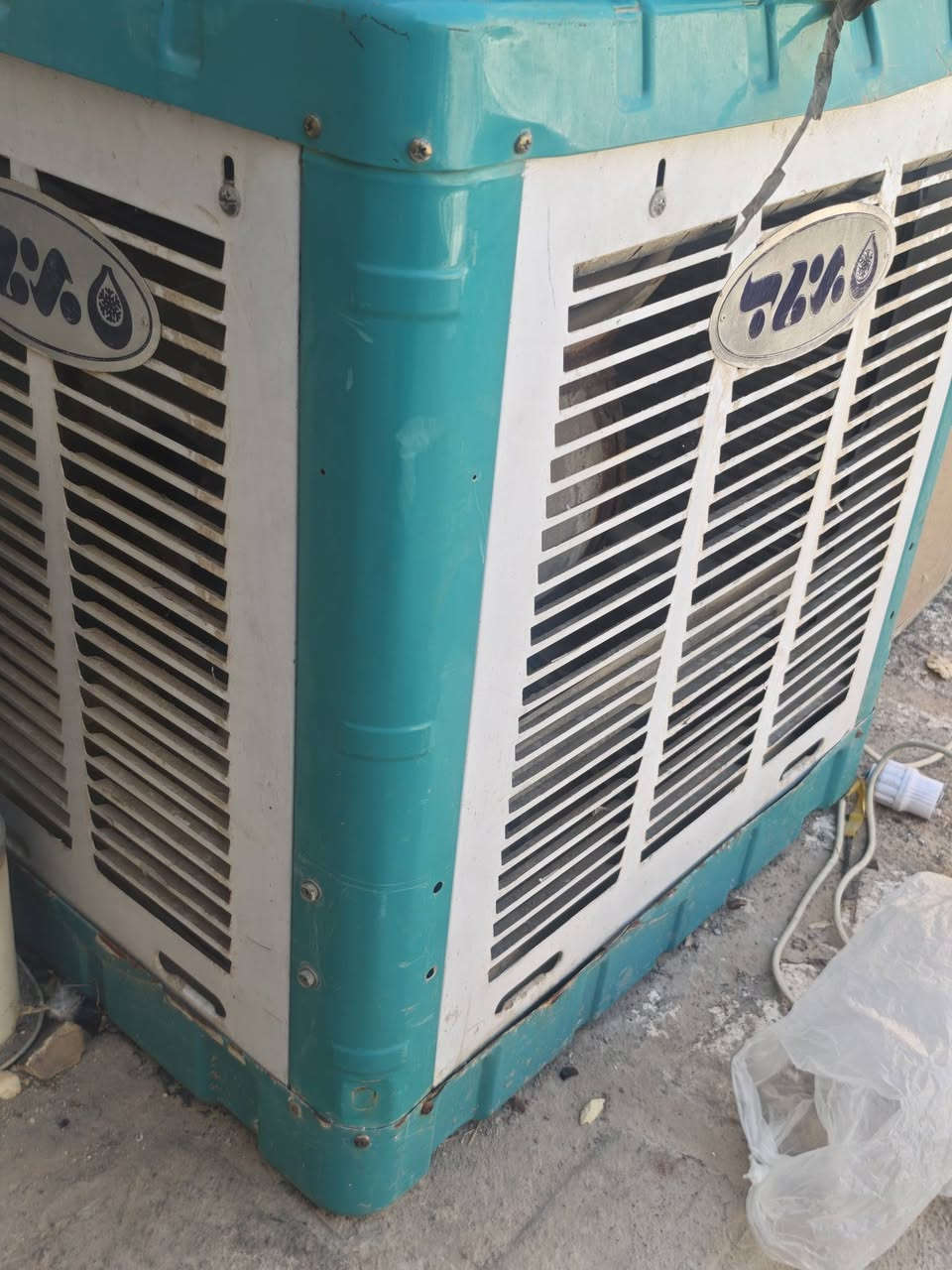 غراض للبيع


**إذا كنت صاحب هذا الإعلان وتريد حذفه لأي سبب، رجاءا أرسل رسالة إلى الدعم الفني**