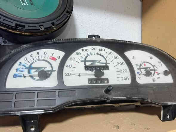 السلام وعليكم   تواصل خاص  
تم بفضل الله تعالى وصول قطع غيار حاويه الماني (فكترا -استرا -كاديت ) وباسعار مناسبه 

مع توفير خدمه توصيل الى جميع محافظات العراق 🇮🇶 
العنوان موصل بيع المباشر
#***********
