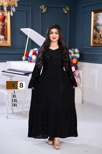 🖤✨ #كشمير_اسود_خامة-مميزة  التألق عنواننا ✨🖤  جديد #مخازن_كشكول_حصرآ  ...