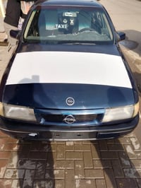 اوبل فكترا موديل 1992 كير محرك شرط 38 وبيه مجال اتصل ودلل واتس 0772686...