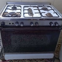 فرن • طباخ • فرن كهربائي • فرن مستعمل • فرن للبيع