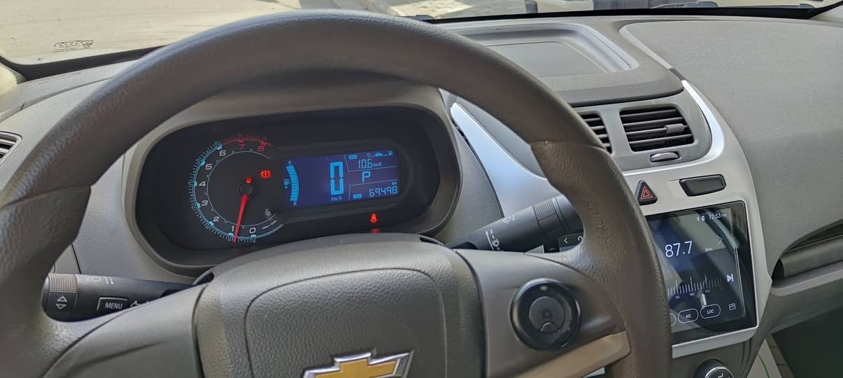 السلام عليكم
شوفر كوبلت 2016
للبيع
$82
***********
السياره باسمي مكاني بغداد الكراده
