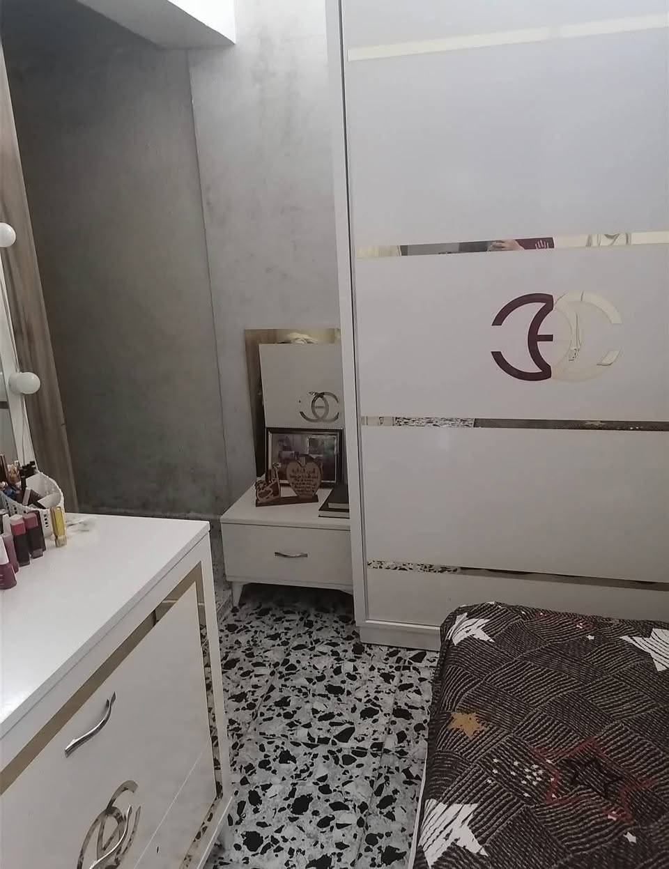 غرفة نوم نظيف كلش سعره 450 شراي تعال خاص


**إذا كنت صاحب هذا الإعلان وتريد حذفه لأي سبب، رجاءا أرسل رسالة إلى الدعم الفني**
