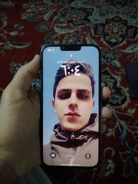 آيفون ١٣ برو ماكس • ٢٥٦ • ظهر مكسور