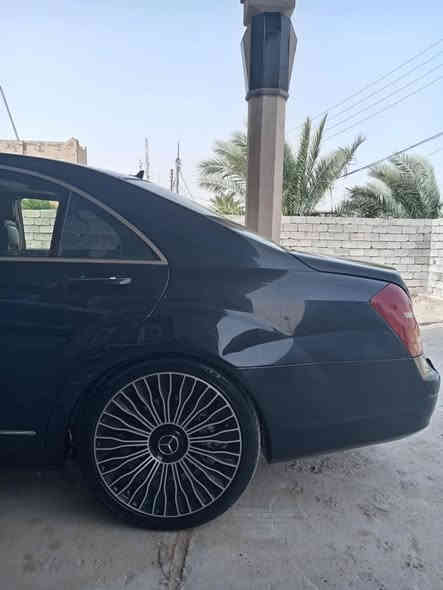 سلام عليكم تخم ويل كب مع تخم تاير جديد للبيع حجمهم ٢٠
أو مراوس حسب القناعه *********** واتساب
