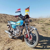 مراوس • ٤ كير • راس براس