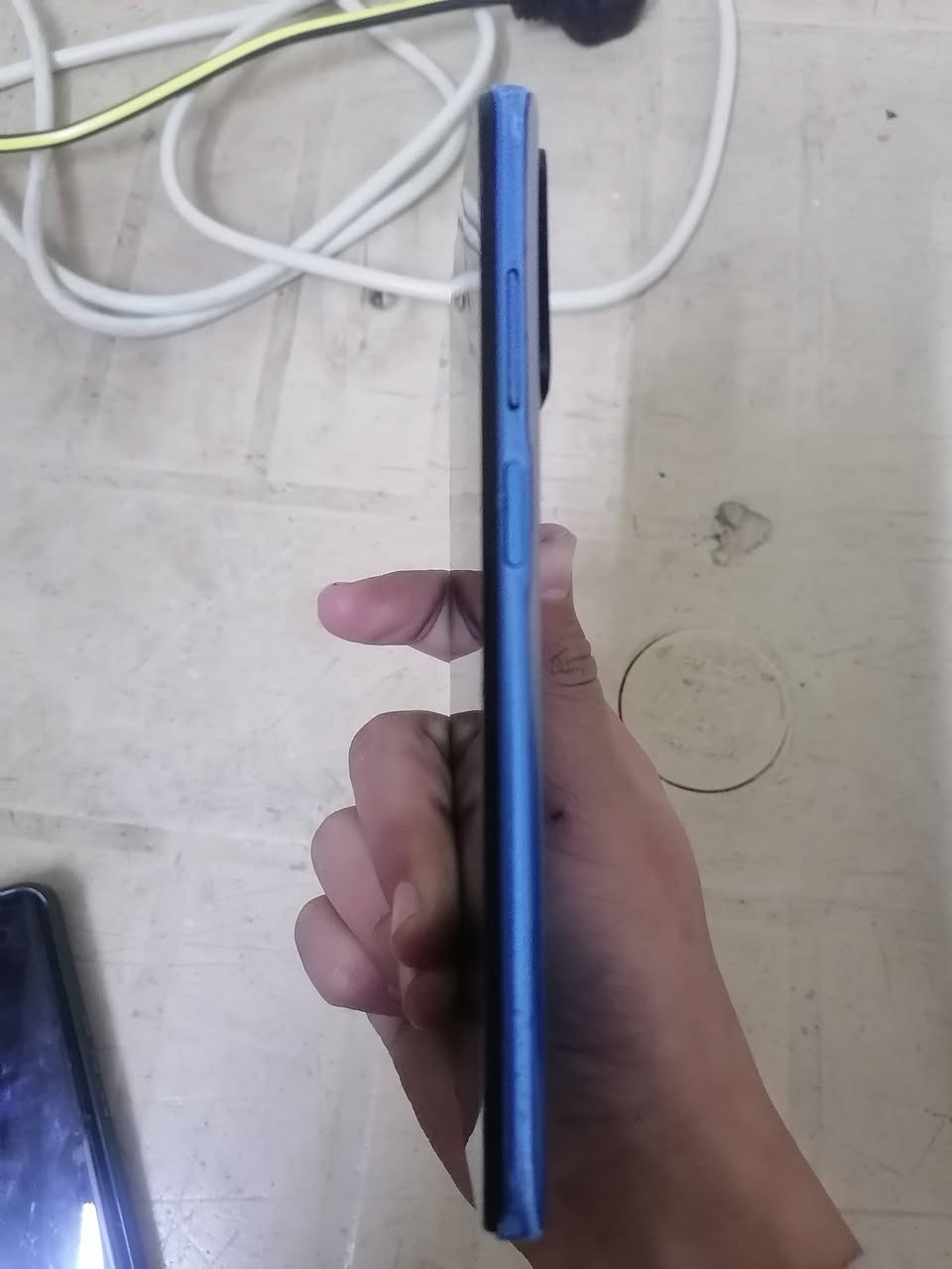 السلام عليكم ريدمي ريدمي 11 برو ذاكره 128 والرام 6 تعال خاص عنوان موصل حي القاهره سعر 25بي مجال ***********
