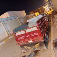 ستوته • موديل 23 • القادسيه الثانية